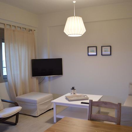 Caravel Apartments Stalis Ngoại thất bức ảnh